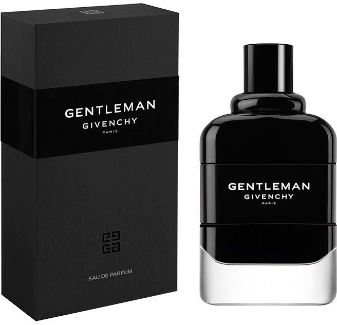 Givenchy Gentleman 2018