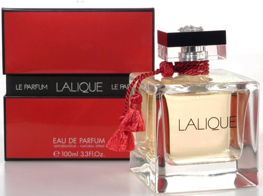 Lalique Le Parfum