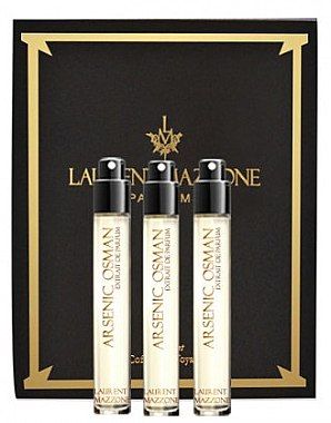 Laurent Mazzone Parfums Arsenic Osman