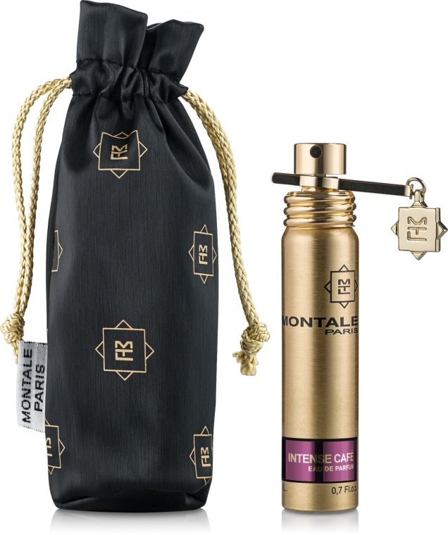 Montale Intense Cafe Travel Edition