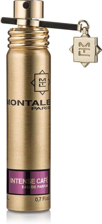 Montale Intense Cafe Travel Edition