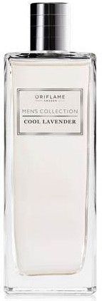 Oriflame Men´s Collection Cool Lavender