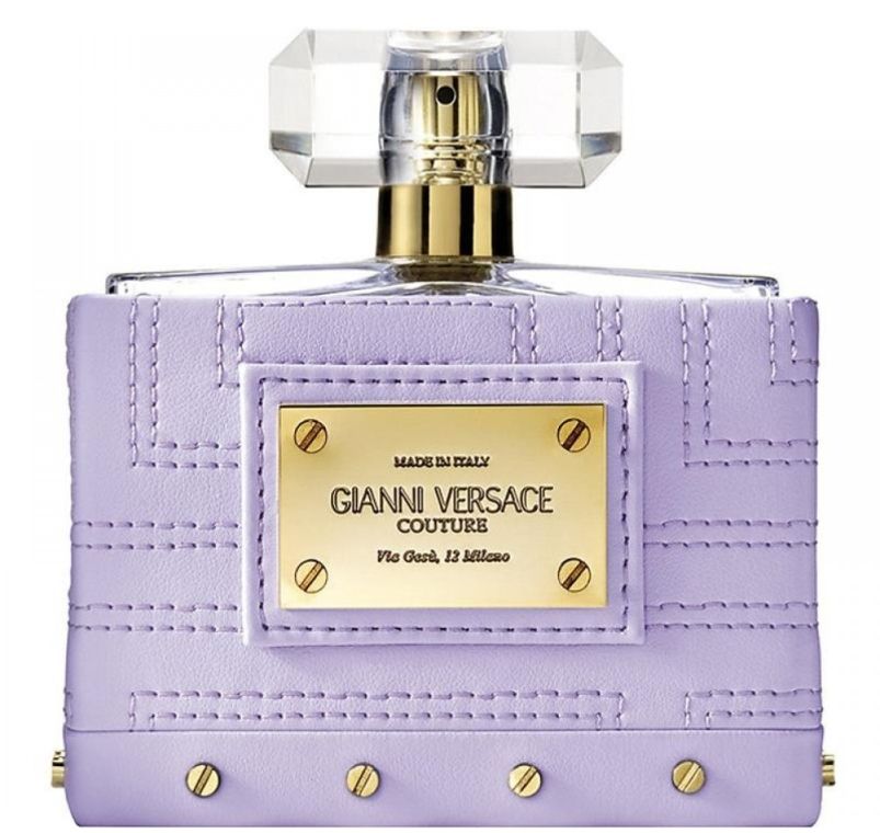 Versace Gianni Versace Couture De Luxe Violet