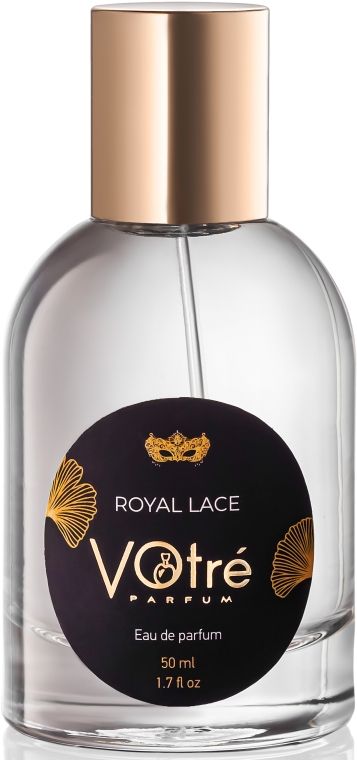 Votre Parfum Royal Lace