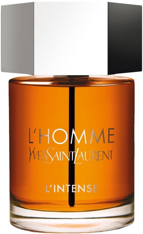 Yves Saint Laurent L'Homme L'Intense