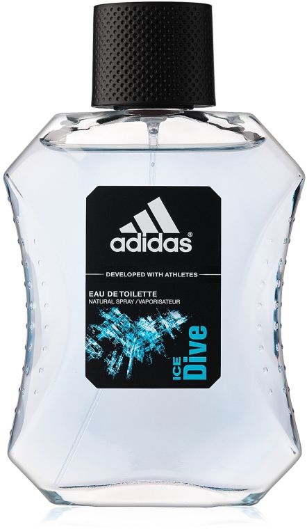 Adidas Ice Dive