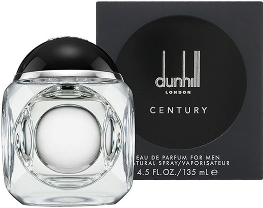 Alfred Dunhill Century
