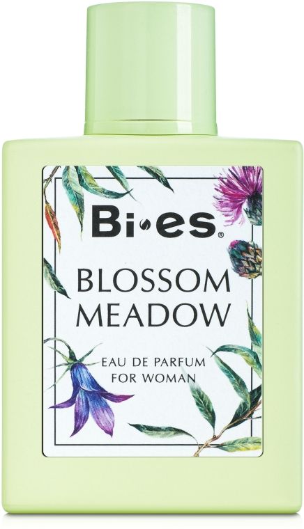 Bi-Es Blossom Meadow