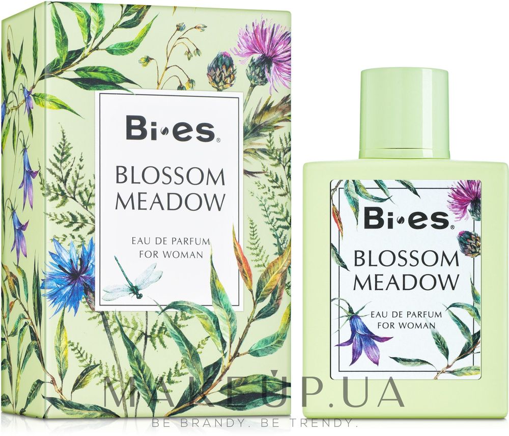 Bi-Es Blossom Meadow