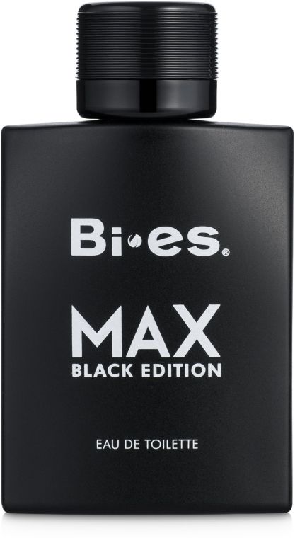 Bi-es Max Black Edition