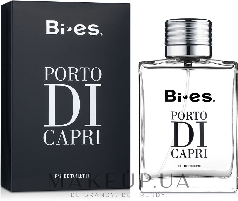 Bi-Es Porto Di Capri