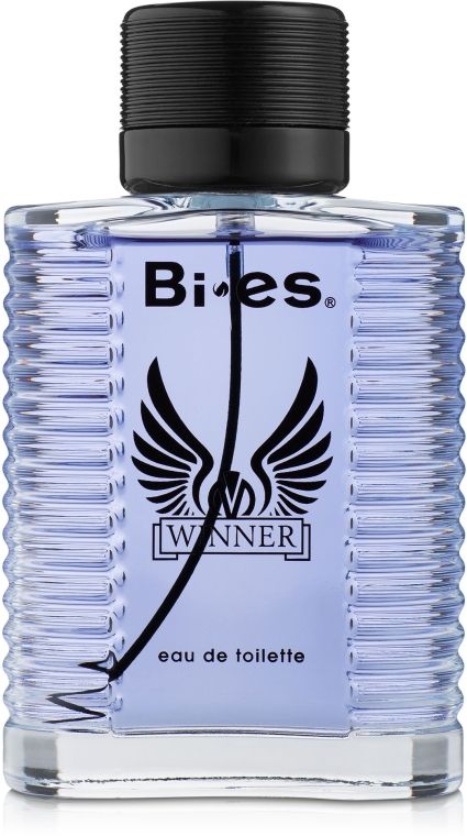 Bi-Es Winner