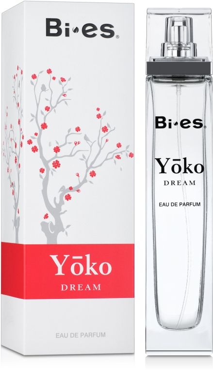 Bi-es Yoko Dream