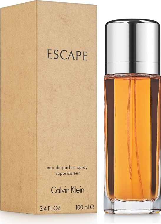 Calvin Klein Escape For Women