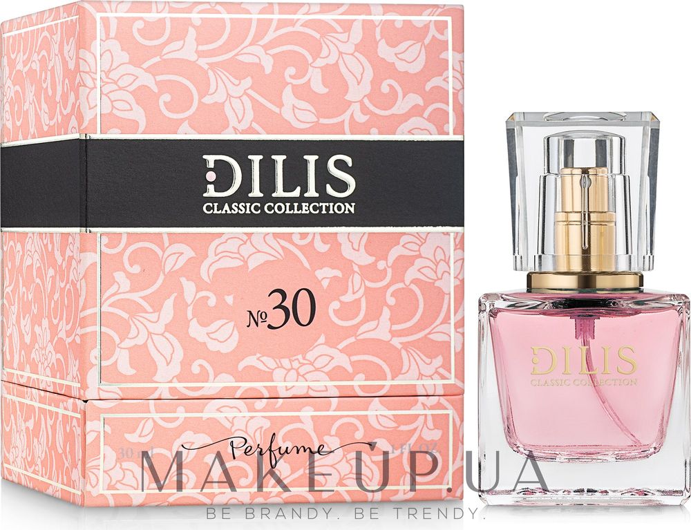 Dilis Parfum Classic Collection №30