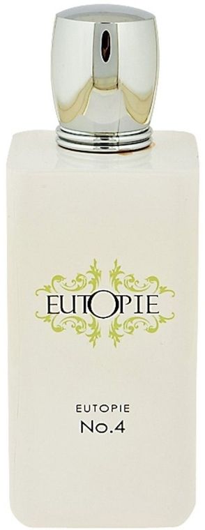 Eutopie №4