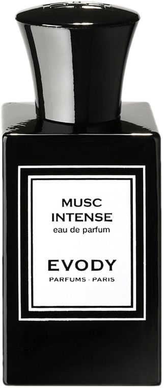 Evody Parfums Musc Intense