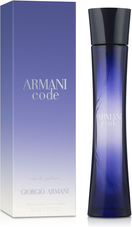Giorgio Armani Code Women