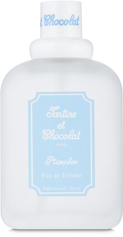 Givenchy Ptisenbon Tartine et Chocolat
