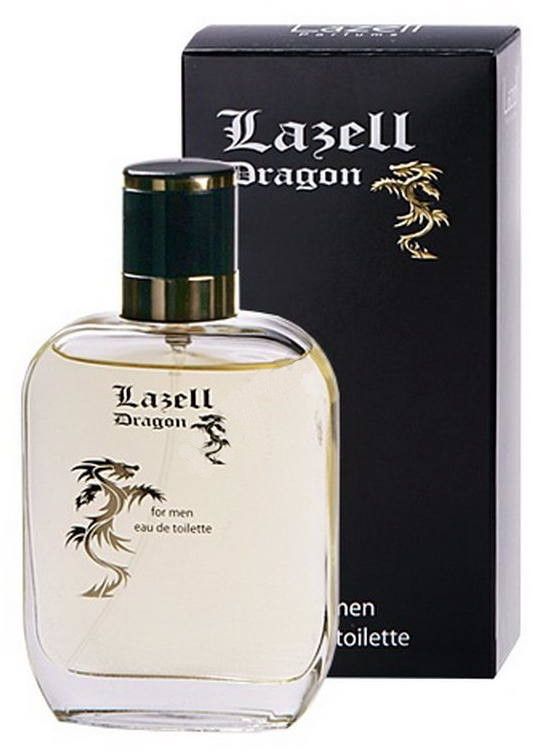 Lazell Dragon For Men