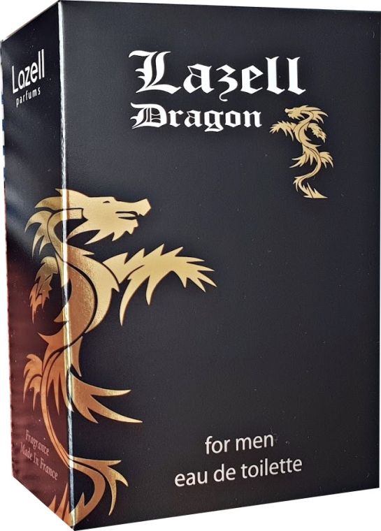 Lazell Dragon For Men