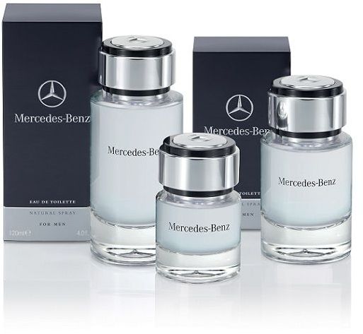 Mercedes-Benz Mercedes-Benz For Men