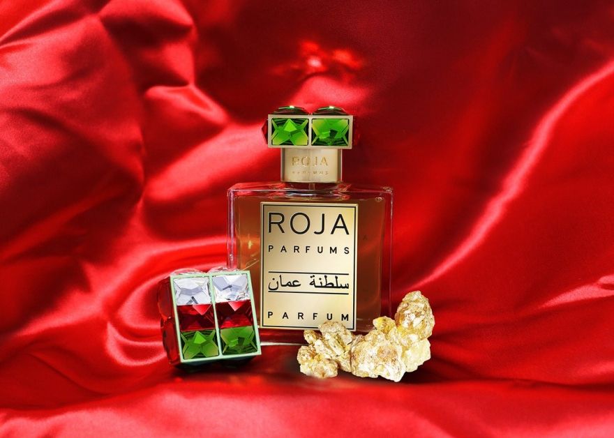 Roja Parfums Sultanate Of Oman