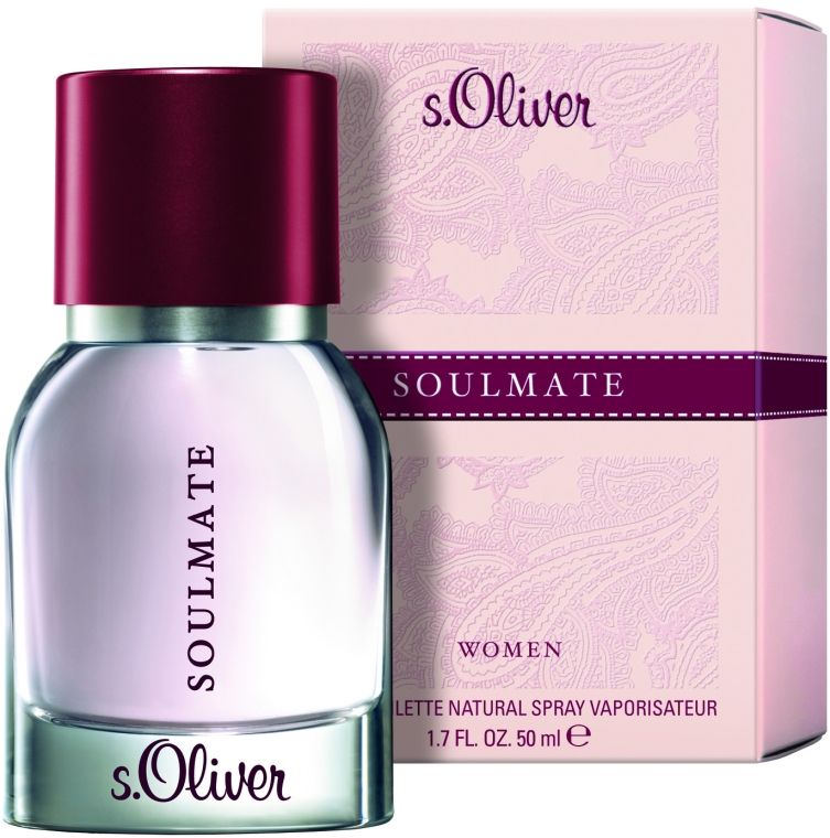 S.Oliver Soulmate Women