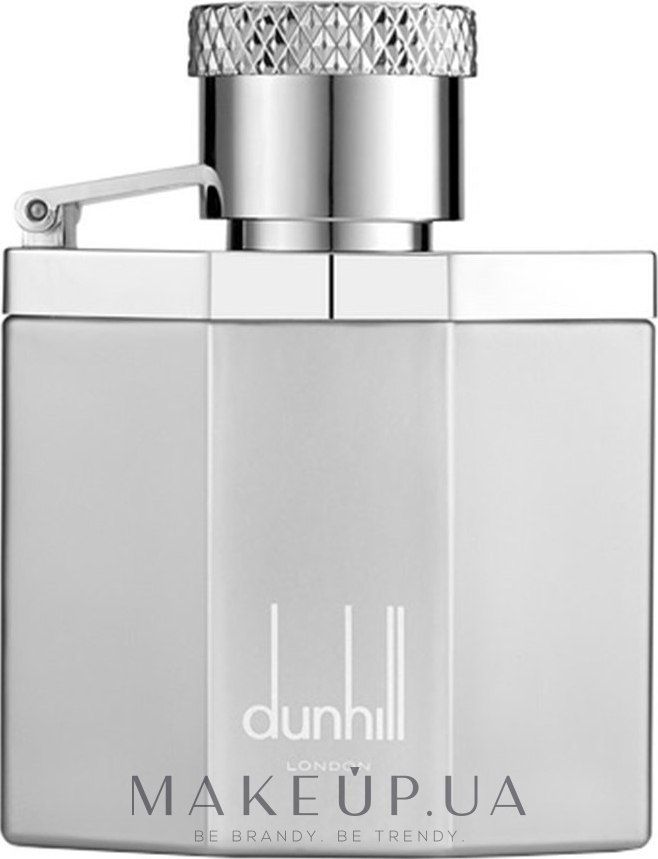 Alfred Dunhill Desire Silver