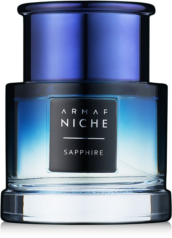 Armaf Niche Sapphire