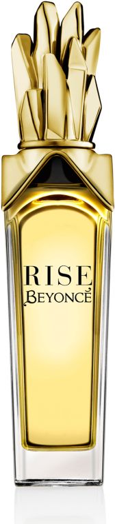 Beyonce Rise