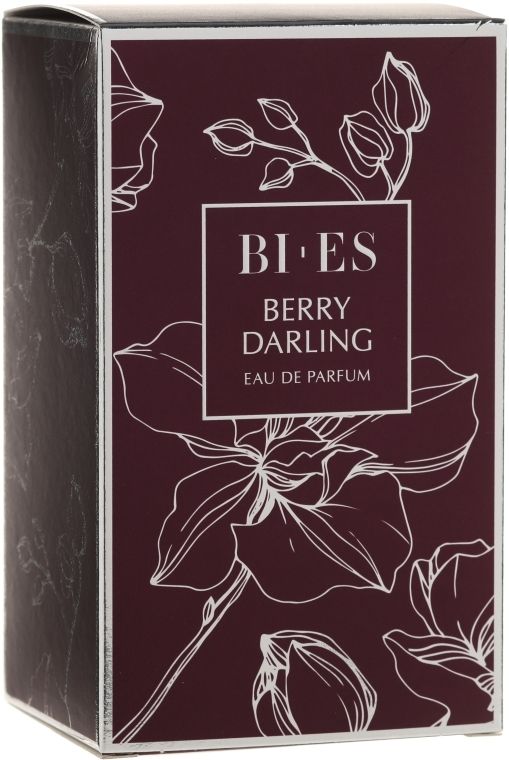 Bi-Es Berry Darling