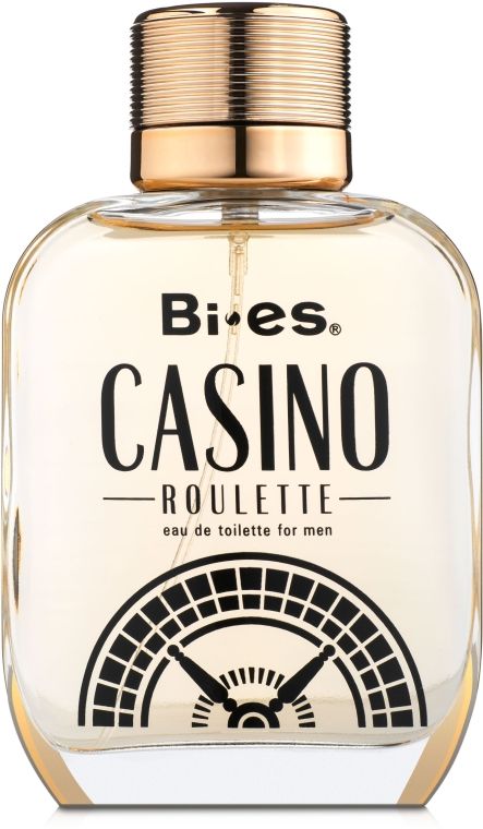 Bi-Es Casino Roulette