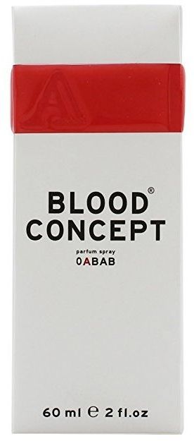 Blood Concept A