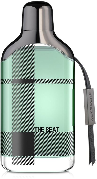 Burberry The Beat For Men