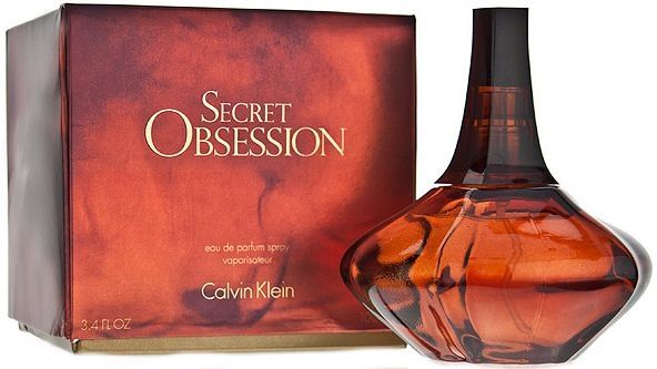 Calvin Klein CK Secret Obsession