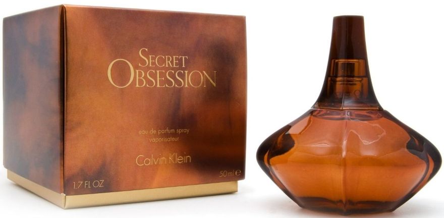 Calvin Klein CK Secret Obsession