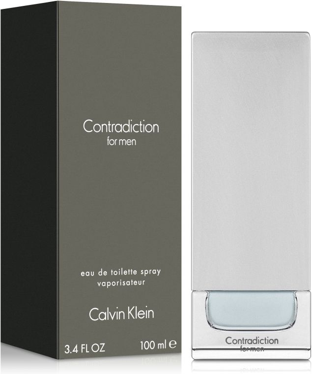 Calvin Klein Contradiction For Men