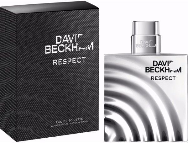 David Beckham Respect
