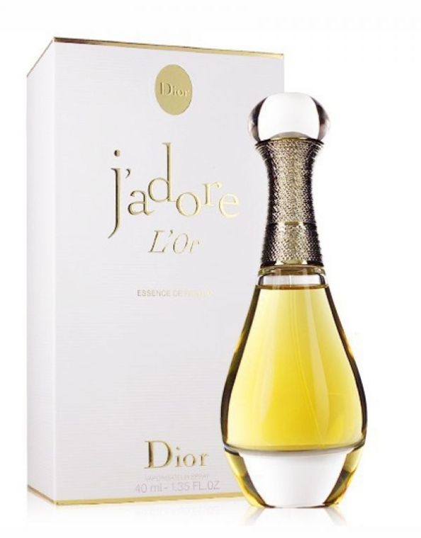 Dior J'Adore L'Or