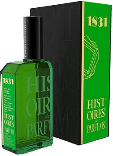 Histoires De Parfums Edition Opera Limited 1831 Norma Bellini Absolu