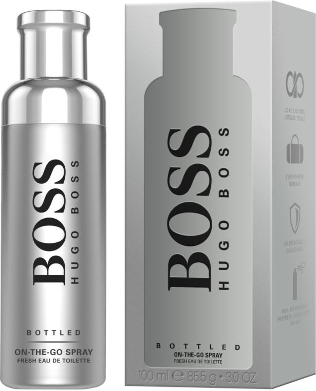 Hugo Boss Boss Bottled On-The-Go Spray