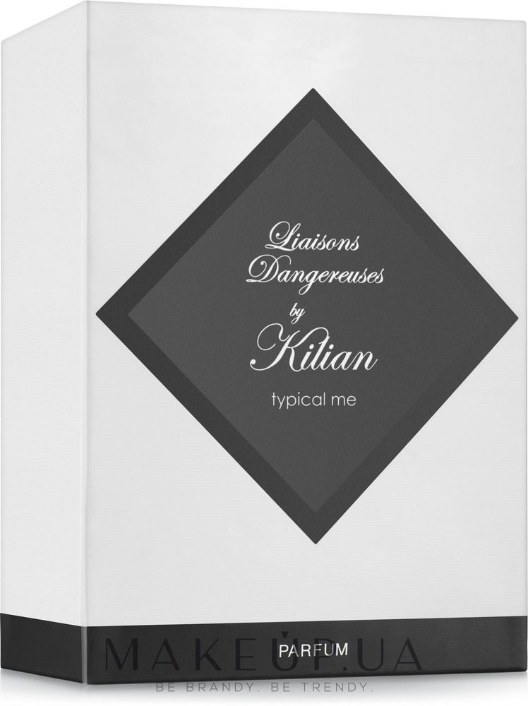 Kilian Liaisons Dangereuses by Kilian