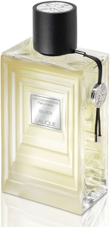 Lalique Les Compositions Parfumees Silver