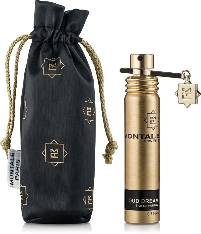 Montale Oud Dream Travel Edition