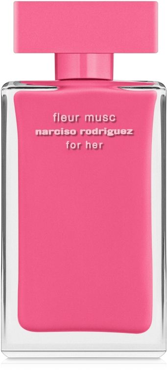 Narciso Rodriguez Fleur Musc