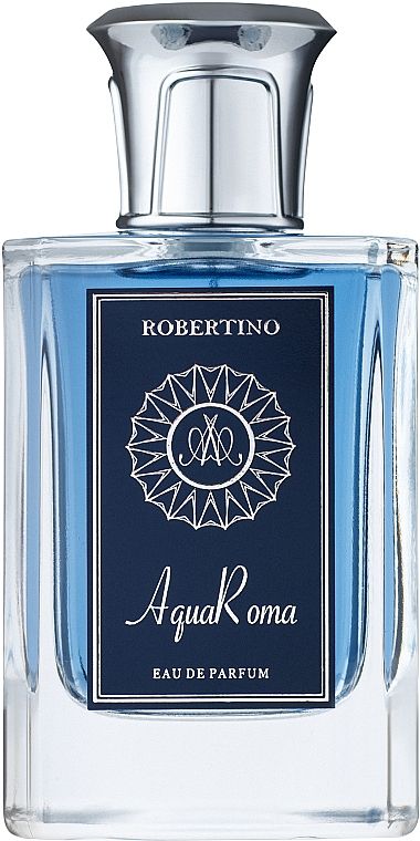 Robertino Aqua Roma