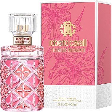 Roberto Cavalli Florence Blossom