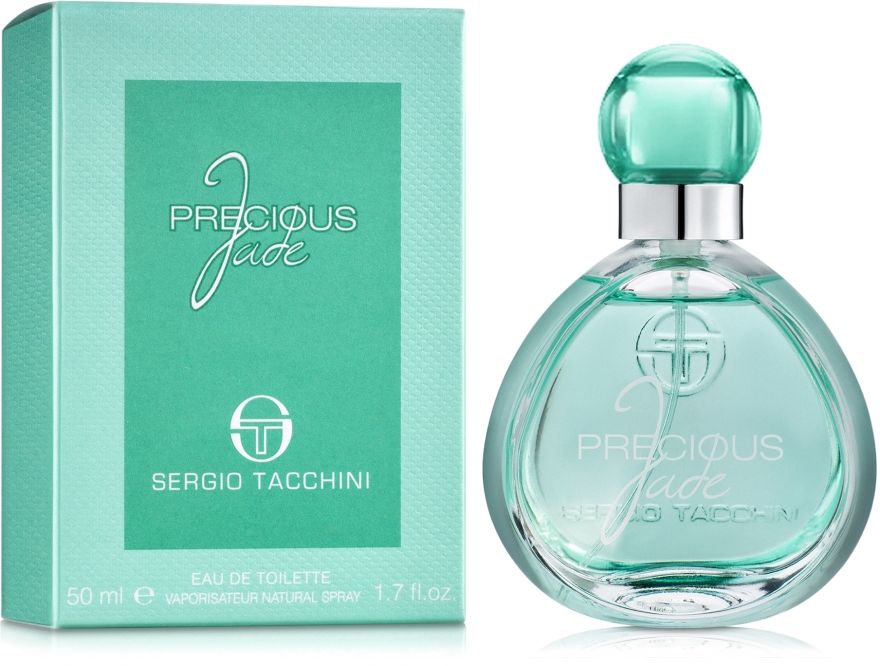 Sergio Tacchini Precious Jade