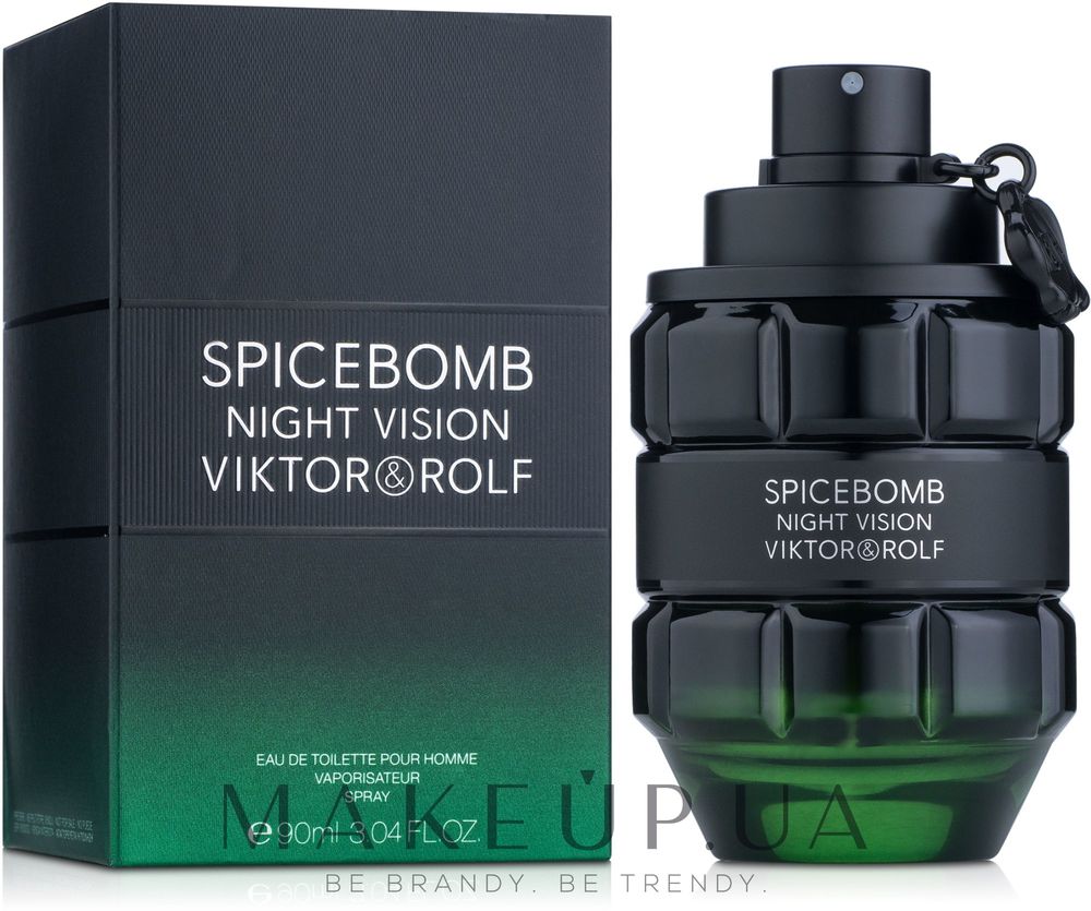 Viktor & Rolf Spicebomb Night Vision